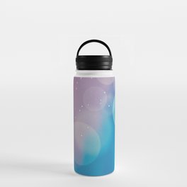 Sparkle of Space Water Bottle