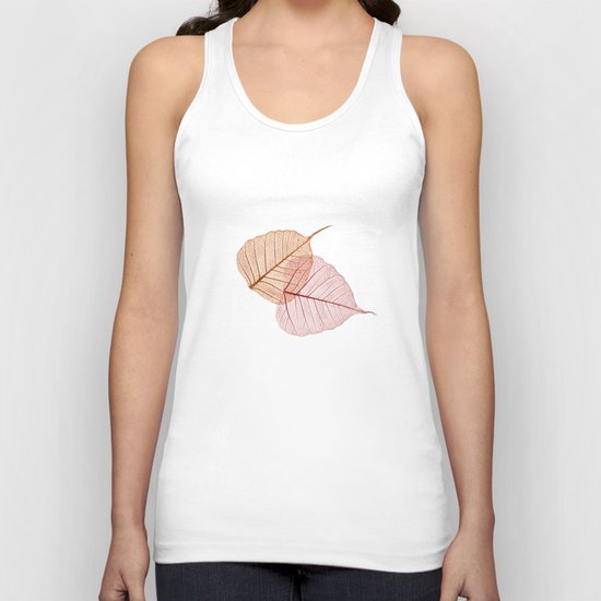 vegetable ribs Unisex Tank Top