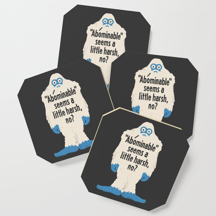 cool coasters