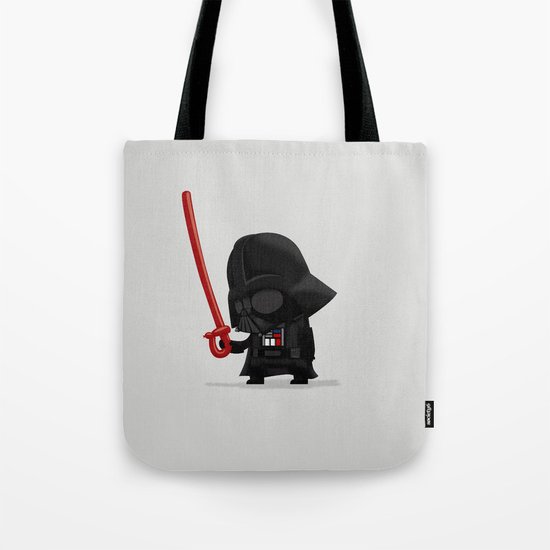 Disappointment Tote Bag