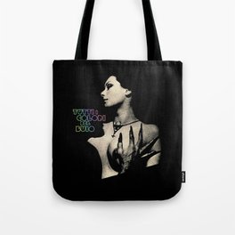 all the colors of the dark Tote Bag