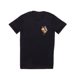 Rooster T Shirt