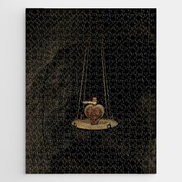 Love Potion Jigsaw Puzzle