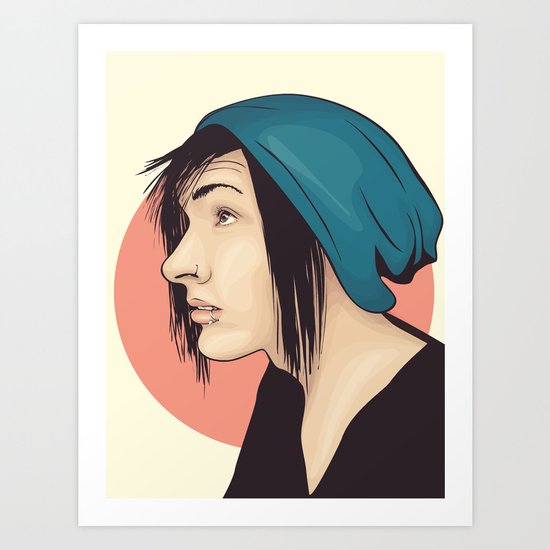 Hope Art Print