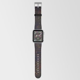 Secondary Primary Apple Watch Band