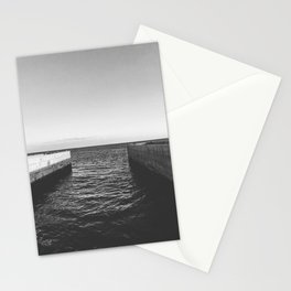 Lines Stationery Cards