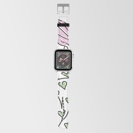 Mila - XOXO Collection Apple Watch Band
