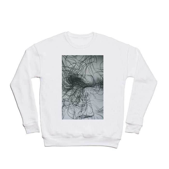 Cancer Crewneck Sweatshirt