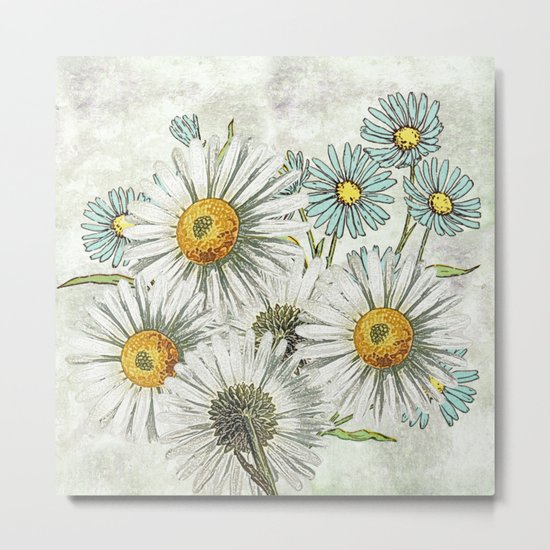 The Gools Metal Print
