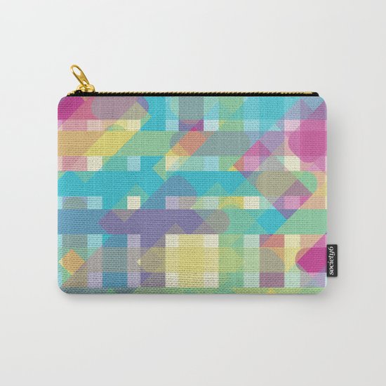 Interceptions Carry-All Pouch