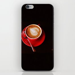 Coffee for Lovers iPhone Skin