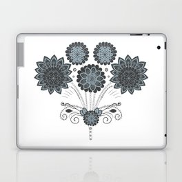 Buitengracht Flower Laptop & iPad Skin