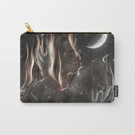 Your gifted night. Carry-All Pouch