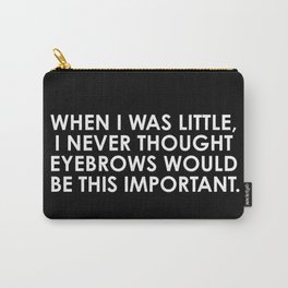 Funny Makeup Quotes Inspired Art and Decor | Society6