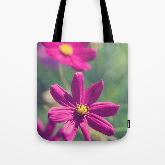 Summer beauty Tote Bag