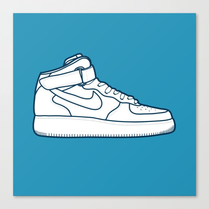 Nike air force 1 artwork best sale