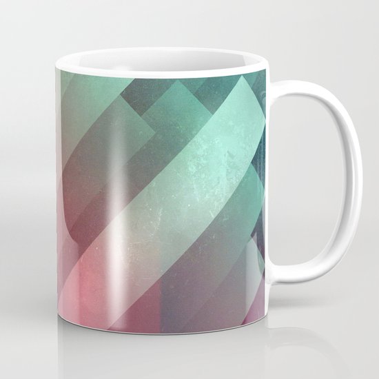 glyxx cyxxkyde Mug