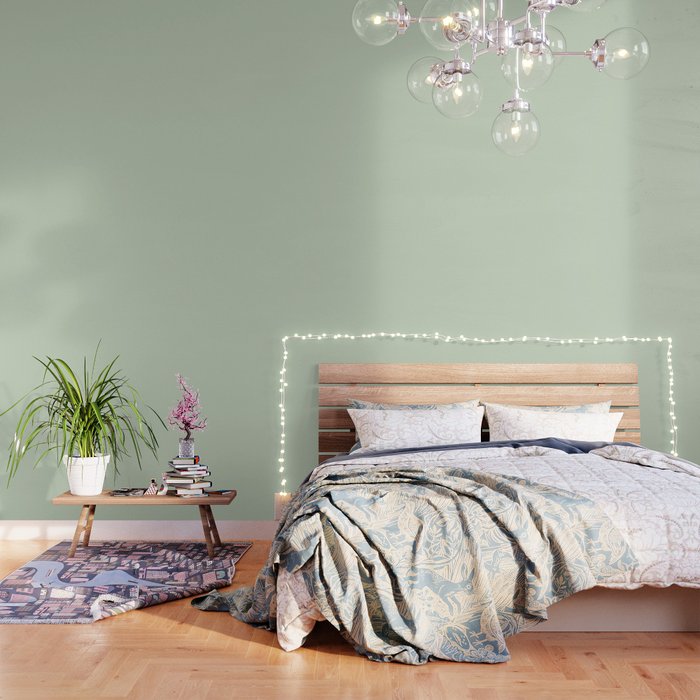 Sherwin williams 2025 supreme green