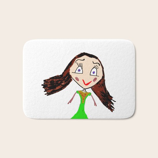 HARA Bath Mat