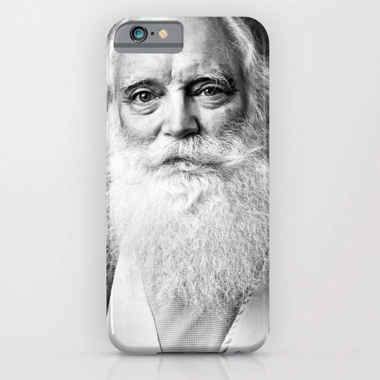 Rodney iPhone & iPod Case