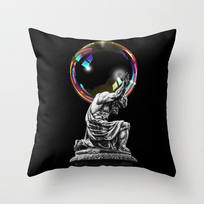 Heavy online throw pillows