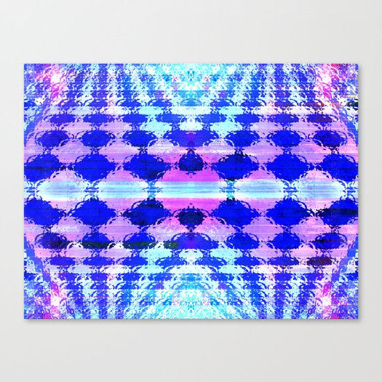 Tyrosine Canvas Print
