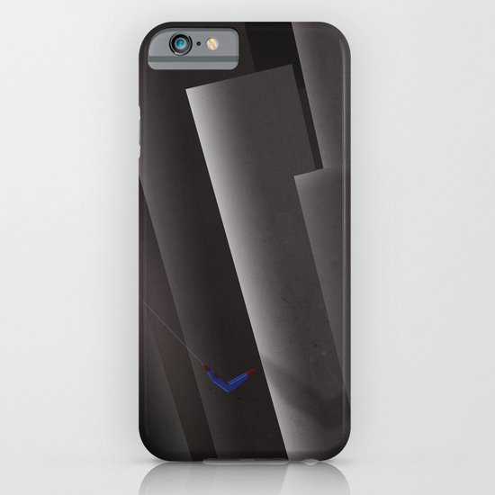 SMOOTH MINIMALISM - Spiderman iPhone & iPod Case