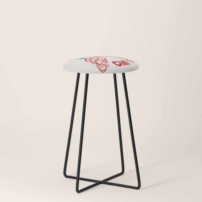 Counter Stool