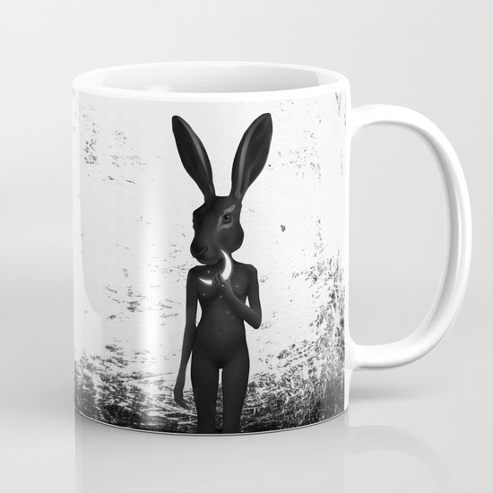 Lepus Mug