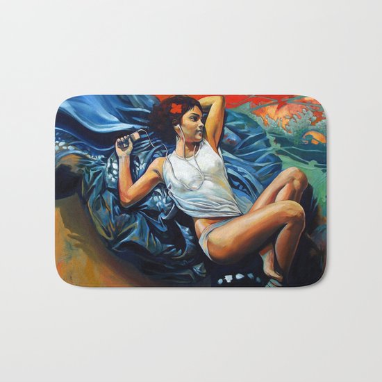 Yann Bath Mat