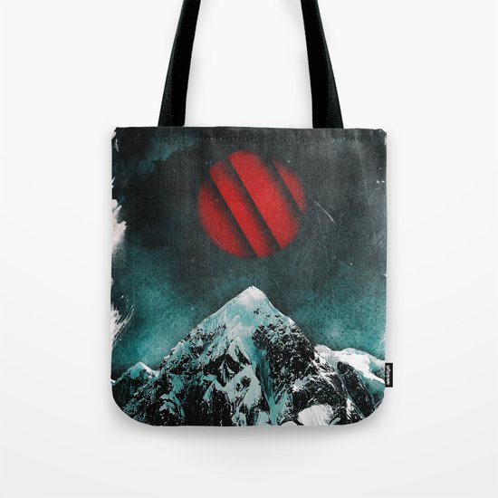 A Paramount Vision Tote Bag