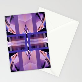 Flow 10 Stationery Cards