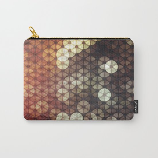 bykyh tyssyllyte Carry-All Pouch