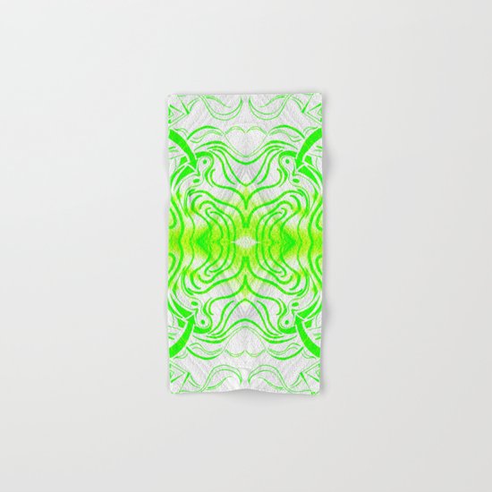 Inwardo 1 Hand & Bath Towel