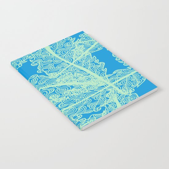 Welcome To The Sea Jungle Notebook