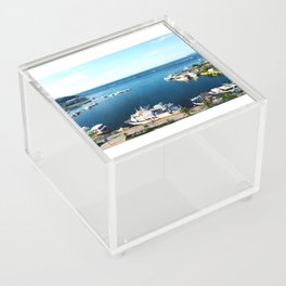 Sea Photohraphy Acrylic Box