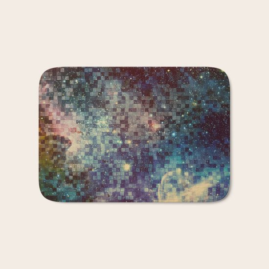 Callisto Bath Mat