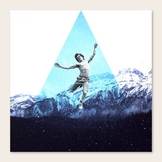 Freedom Canvas Print