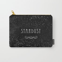stardust Carry-All Pouch