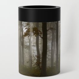 Haunted Forest Can Cooler