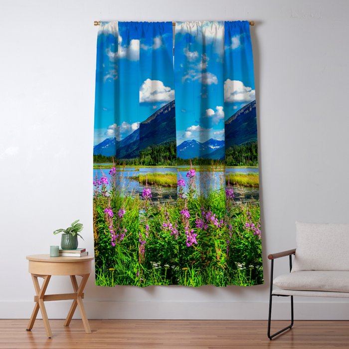 Blackout Curtain