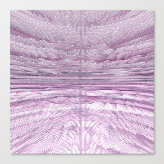 Abstract 249 Canvas Print