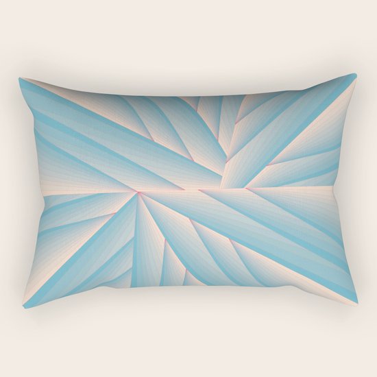 Dragon Rectangular Pillow