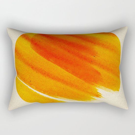Venus Rectangular Pillow