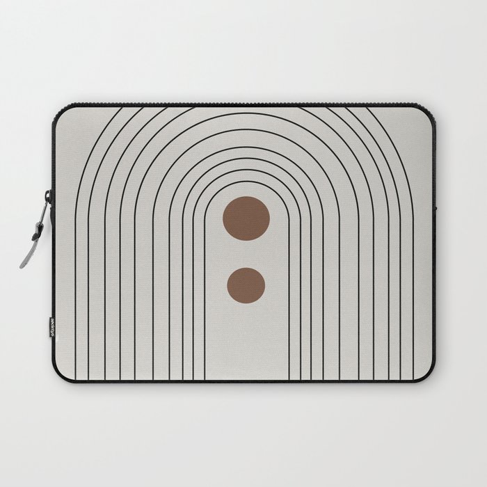 Balance I, ARCH Laptop Sleeve