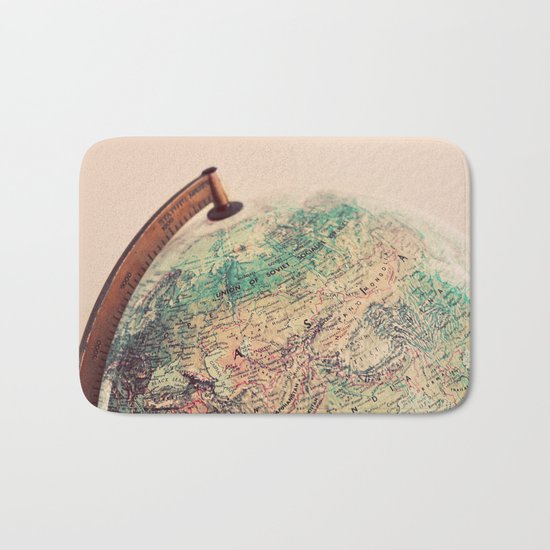 Global Bath Mat