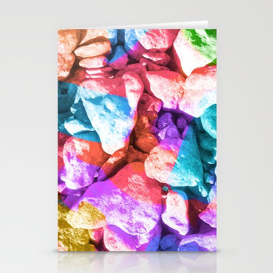 Ancestry Pride Stationery Cards