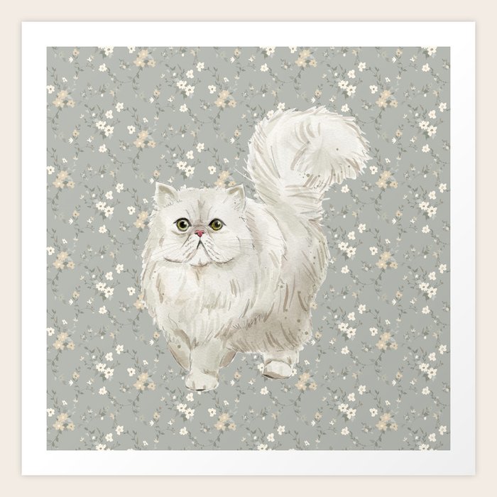 Art Prints Framed Recessed Society6