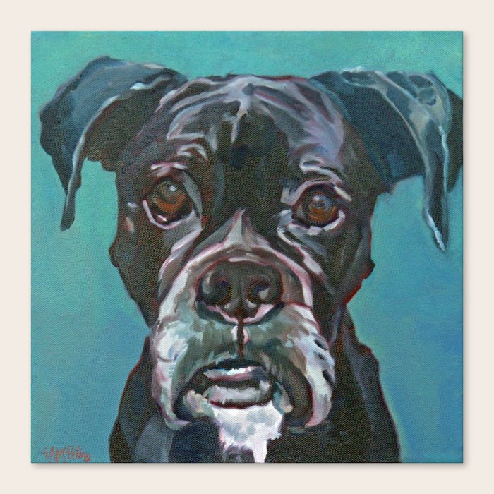 Canvas Print