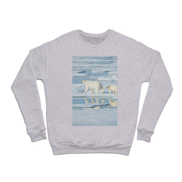 White bear sweatshirts sale